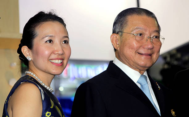 Charoen Sirivadhanabhakdi