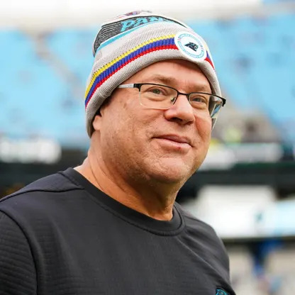 David Tepper