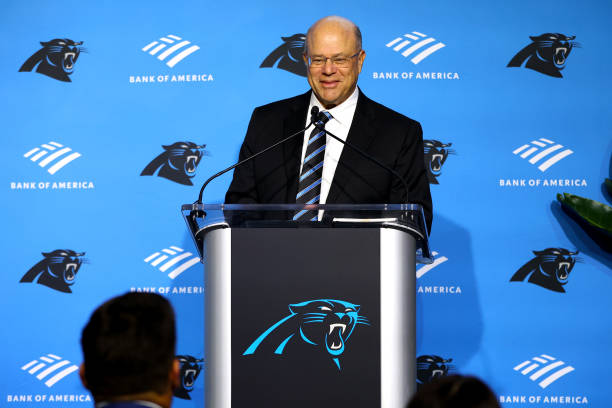 David Tepper