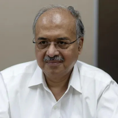 Dilip Shanghvi