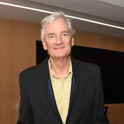 James Dyson