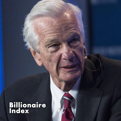Jorge Paulo Lemann Early Life, Net Worth, Family & Biography
