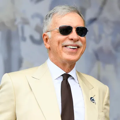 Stan Kroenke