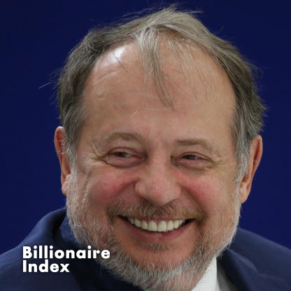 MacKenzie Scott Net Worth, Age, Family & Biography