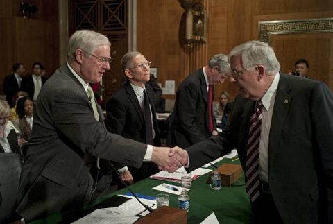 Charles Butt Net Worth, Age, Family & Biography