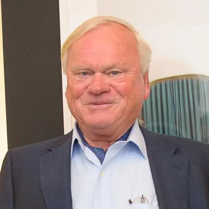 John Fredriksen