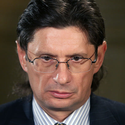 Leonid Fedun