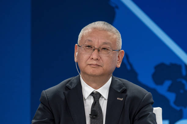 Li Zhenguo