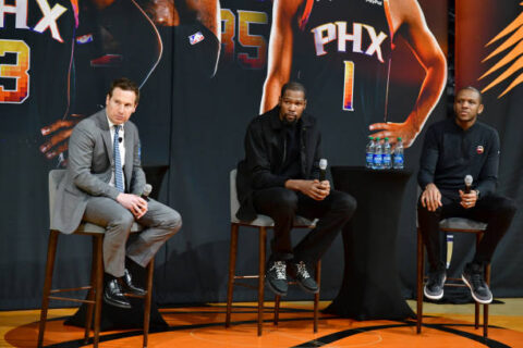 Mat Ishbia Net Worth, Age, Family & Biography