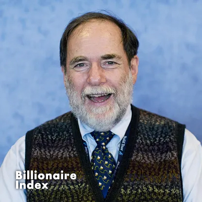 Nicky Oppenheimer Net Worth, Age, Family & Biography