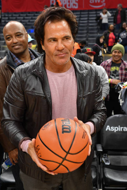 Tom Gores