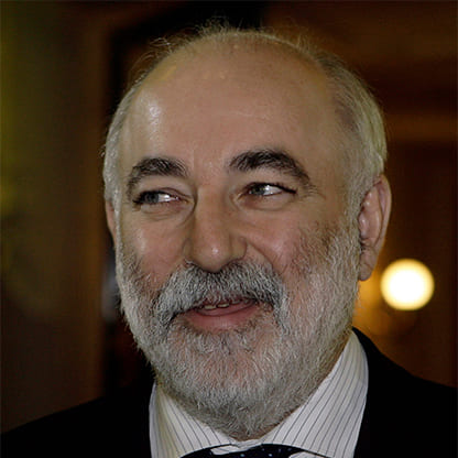 Viktor Vekselberg