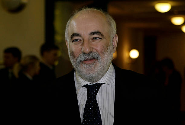 Viktor Vekselberg