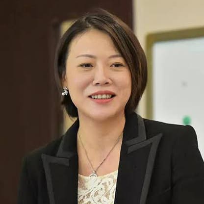 Yang Huiyan