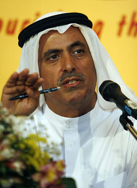 Abdullah Al Ghurair