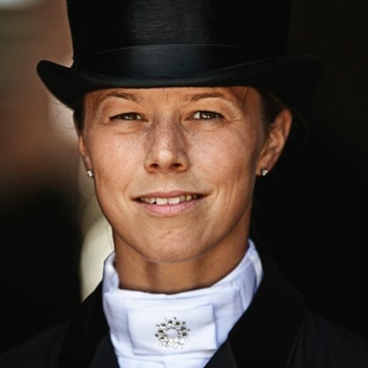 Agnete Kirk Thinggaard Net Worth Age Family Biography
