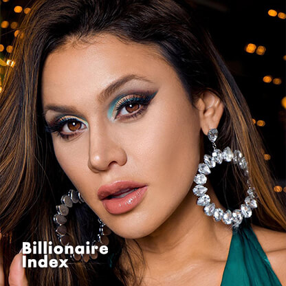 Andrea Espada Net Worth, Age, Family & Biography