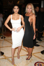 Andrea Espada Net Worth, Age, Family & Biography