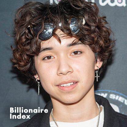 Asher Lara Net Worth, Age, Family & Biography