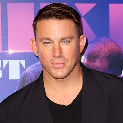 Channing Tatum