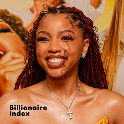 Chloe Bailey Early Life, Net Worth, Family & Biography