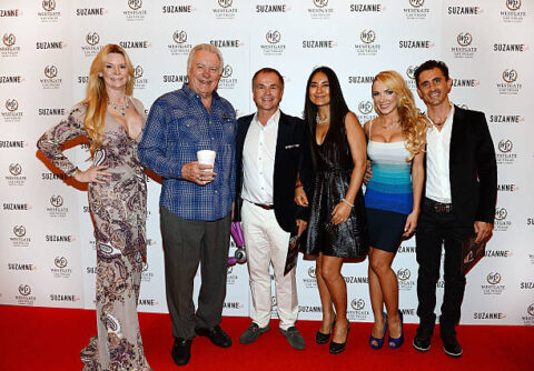 David Siegel Net Worth, Age, Family & Biography