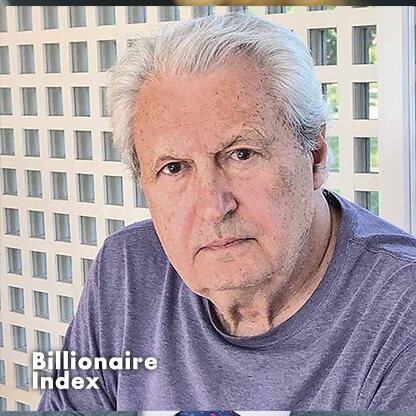 Fernando Moreira Salles Net Worth, Age, Family & Biography