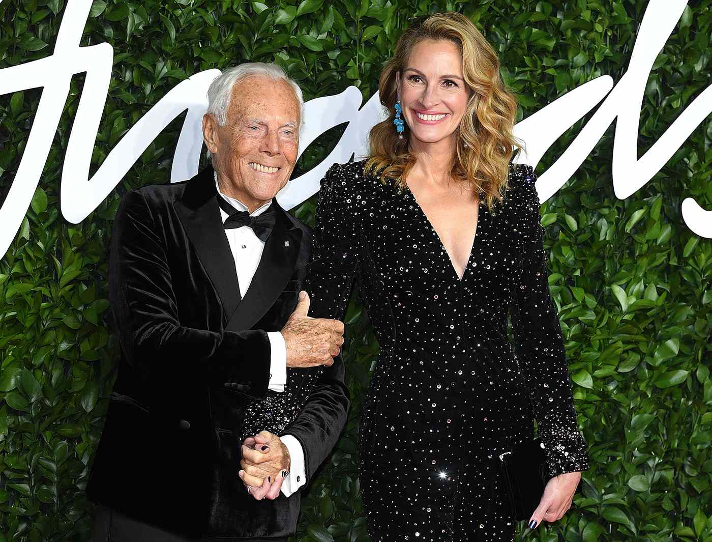 Giorgio Armani Net Worth, Age, Family & Biography