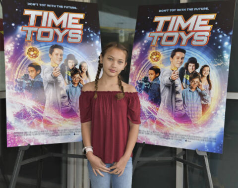 Hali'a Beamer Net Worth, Age, Family & Biography