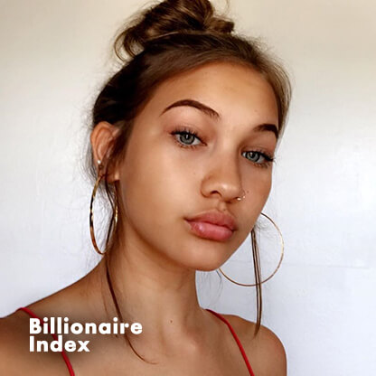 Hali'a Beamer Net Worth, Age, Family & Biography