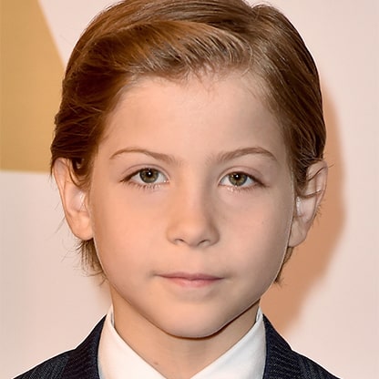 Jacob Tremblay