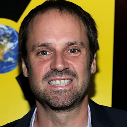 Jeff Skoll