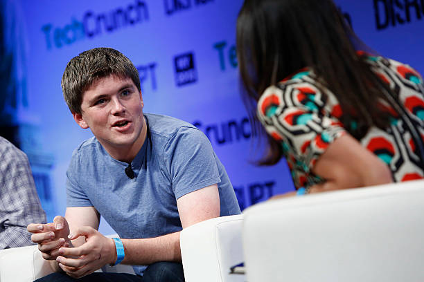 John Collison