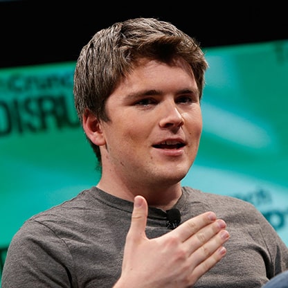 John Collison