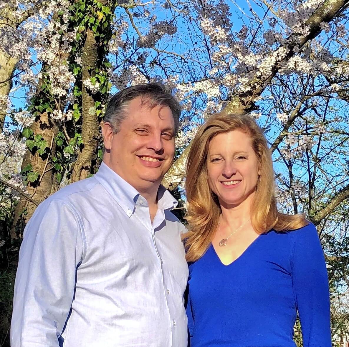 John Overdeck Net Worth, Age, Family & Biography