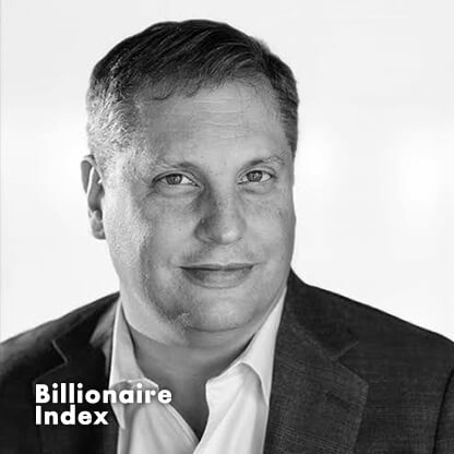 John Overdeck Net Worth, Age, Family & Biography