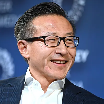 Joseph Tsai