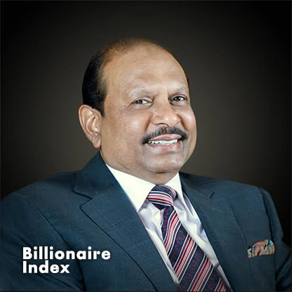 M A Yusuff Ali Early Life, Net Worth, Family & Biography