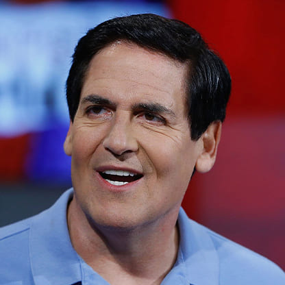 Mark Cuban