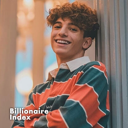 Nick Bencivengo Net Worth, Age, Family & Biography