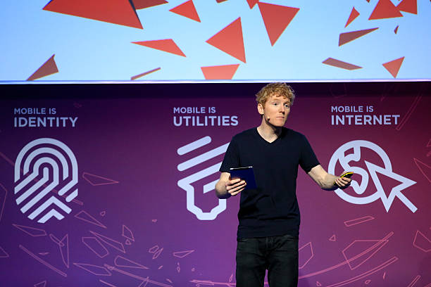 Patrick Collison