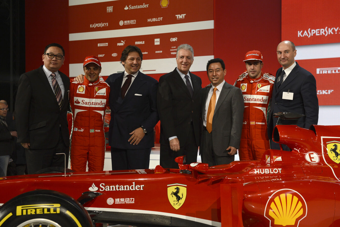 Piero Ferrari Net Worth, Age, Family & Biography