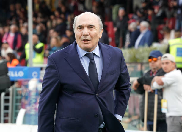 Rocco Commisso