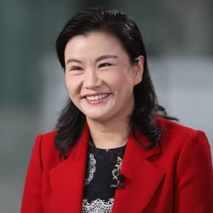 Zhou Qunfei