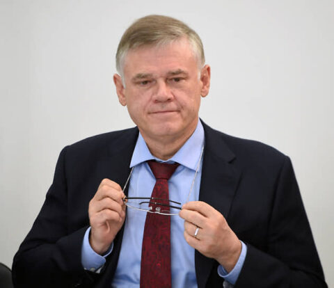 Alexander Abramov Net Worth, Age, Family & Biography