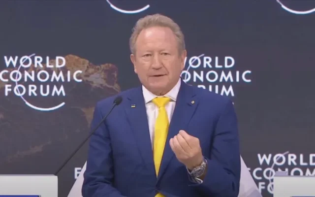 Andrew Forrest