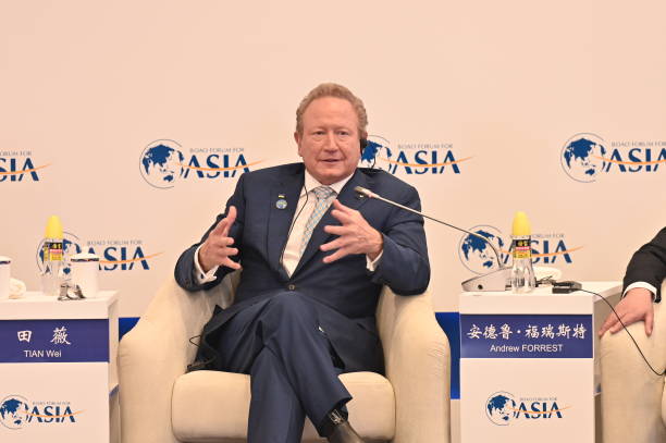 Andrew Forrest