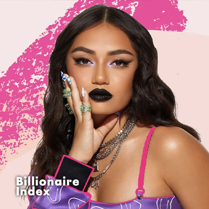 Avani Gregg Net Worth, Age, Family & Biography