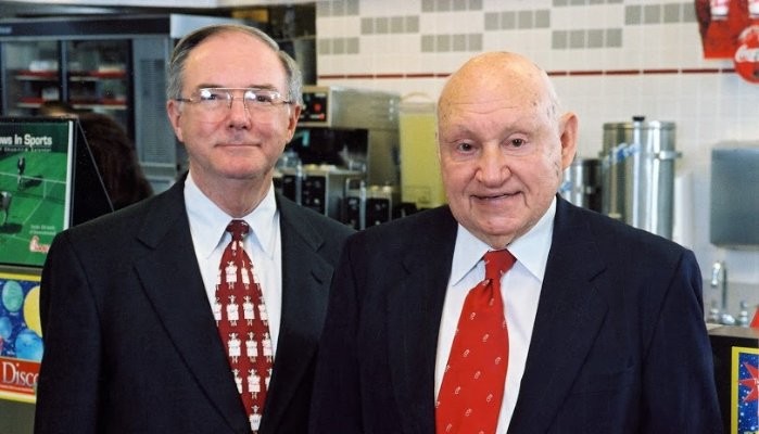 The Enigmatic Empire Of Bubba Cathy  : Financial Reports Salary & Latest News