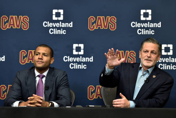 Dan Gilbert